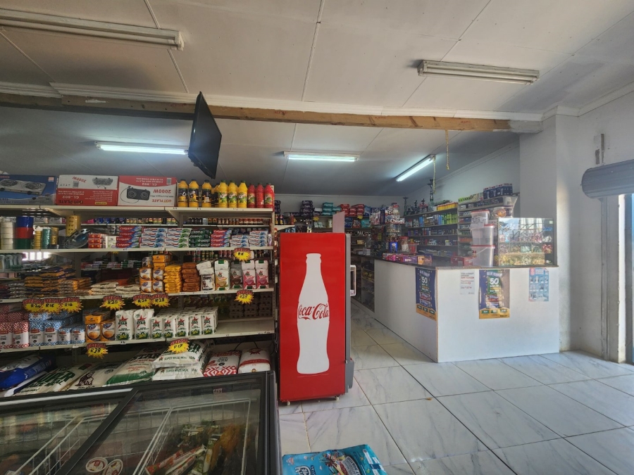 Commercial Property for Sale in Pacaltsdorp Western Cape
